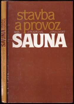 Zdeněk Pospíchal: Sauna