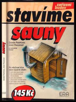 Zdeněk Pospíchal: Sauny
