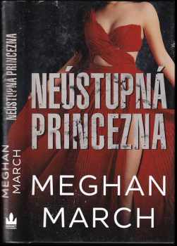 Meghan March: Savage Trilogy