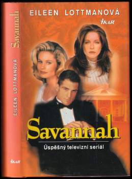Eileen Lottman: Savannah
