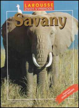 Savany