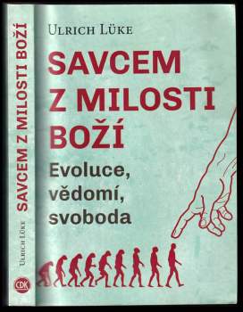 Savcem z milosti Boží