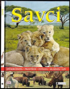 Savci