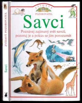 Savci