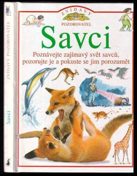 Savci