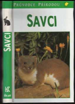 Josef H. Reichholf: Savci