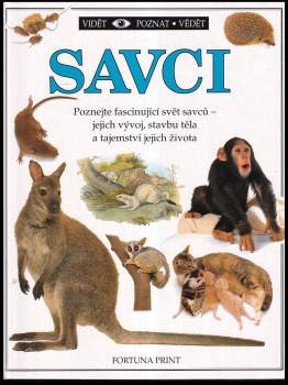 Savci