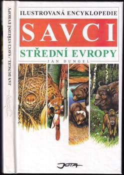 Savci střední Evropy