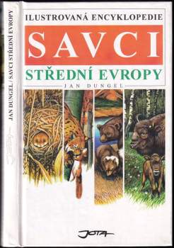 Savci střední Evropy