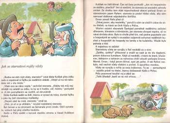 Stanislav Havelka: Šavlojedy
