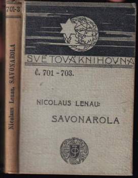 Savonarola