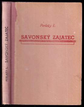 Savonský zajatec