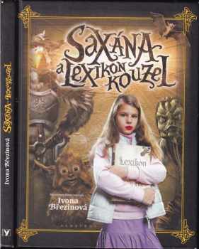 Saxána a Lexikon kouzel