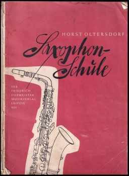 Saxophonschule