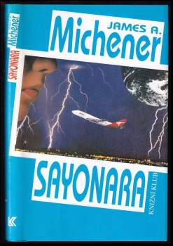 Sayonara
