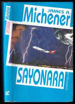 James Albert Michener: Sayonara