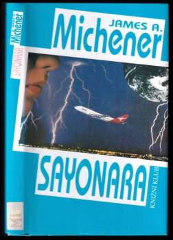 James Albert Michener: Sayonara