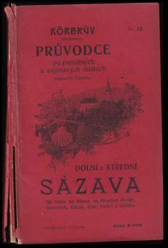 Sázava