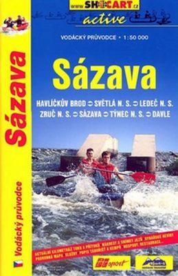 Sázava