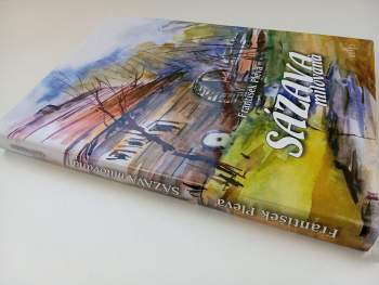 František Pleva: Sázava milovaná