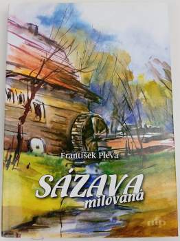 Sázava milovaná