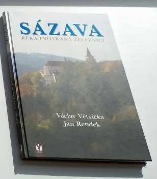 Sázava