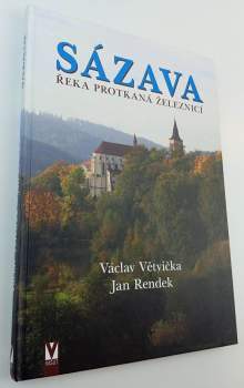 Sázava