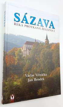 Sázava