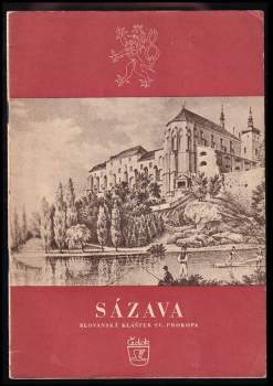 Sázava