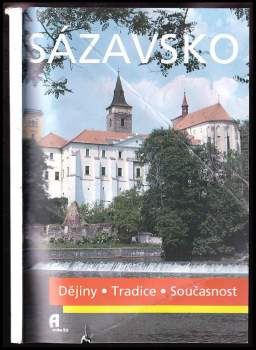 Sázavsko