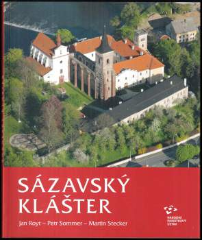 Sázavský klášter