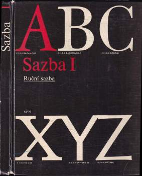 Sazba I