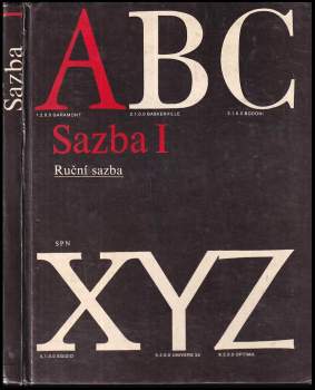 Pavel Pop: Sazba I