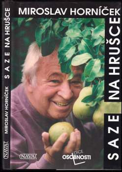 Saze na hrušce