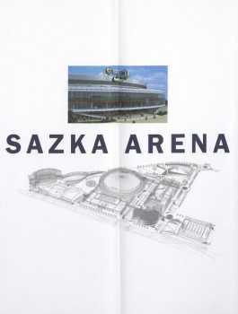 Sazka Arena