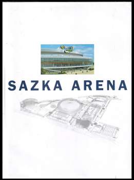 Sazka Arena