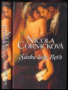 Nicola Cornick: Sázka lady Beth