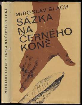Sázka na černého koně
