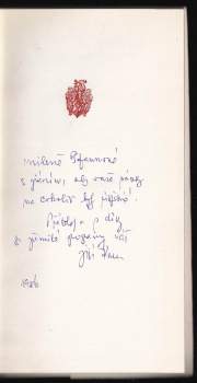 Jiří Karen: Sázka na člověka