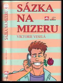 Viktorie Veselá: Sázka na mizeru