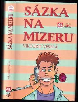 Sázka na mizeru