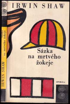 Sázka na mrtvého žokeje