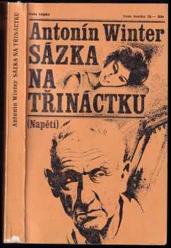 Sázka na třináctku