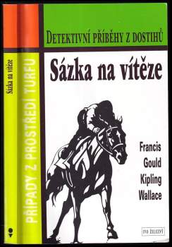 Sázka na vítěze