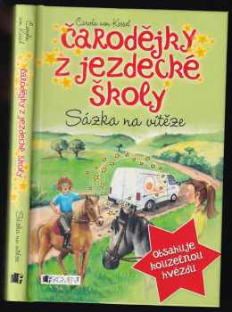 Sázka na vítěze