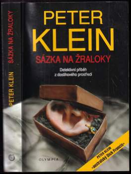 Sázka na žraloky