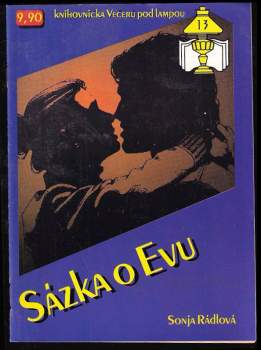 Sázka o Evu