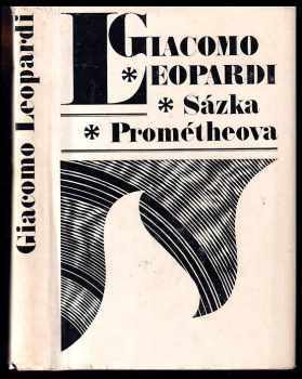 Sázka Prométheova