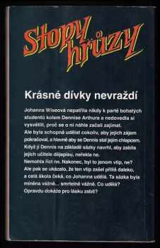 R. L Stine: Sázka