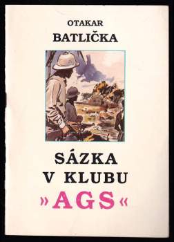 Sázka v klubu 